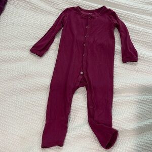 Kyte Baby Snap Romper